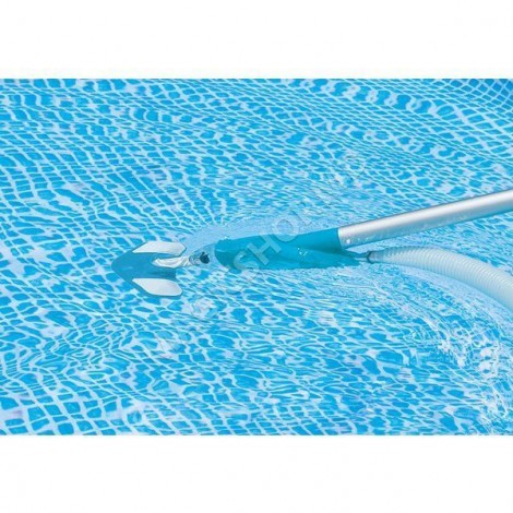 Set curățare piscină Intex 28003 113 × 30 × 13 cm